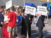 Jobs with Justice
